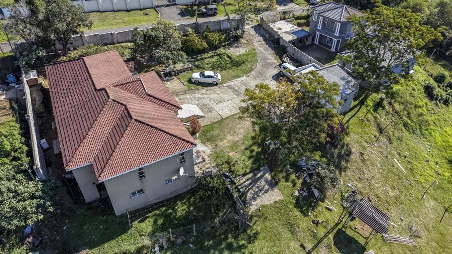 5 Bedroom Property for Sale in Summerpride Eastern Cape